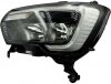 Phare gauche d'origine pour Renault Master III à partir de l'année 08.19, 260607867R, 260607867R